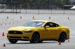 Ford Mustang EcoBoost 2015 года